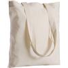 Shopper personalizzate in cotone Chio 38x42 cm personalizzate o neutre