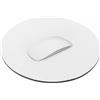 Tecnologici personalizzati Tappetino mouse personalizzato Round Subli personalizzate o neutre
