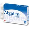 ALGOFEN*24CPR RIV 200MG