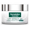 SOMATOLINE C LIFT EFFECT 4D CREMA CHRONO FILLER NOTTE 50 ML