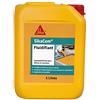 Sika Francia S.A.S 546293 superplastifiant per Mortai e cemento, marrone