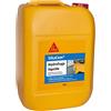 SIKA Idrorepellente per Massa Liquida, Bianco, 20 L