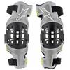 Alpinestars Coppia di ginocchiere alpinestars bionic 7 in fibra ce