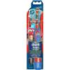 Oral-B Linea Igiene Dentale Quotidiana Power Advance 400 Kids Spazzolino