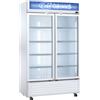 Amitek Espositore refrigerato per bibite Modello AX1000RG