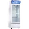 Amitek Espositore refrigerato per bibite Modello AX215RG