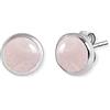 Engelsrufer Orecchini a perno Donna argento - ERE-RQ-ST
