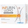 INFARMA-MI INFURIN Uomo 15 Cpr 760mg