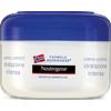 JOHNSON & JOHNSON SpA Neutrogena Balsamo Comfort Idratazione Intensa Per Pelle Secca, Crema Viso E Crema Corpo 300 Ml