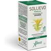 ABOCA SpA SOCIETA' AGRICOLA Sollievo Fisiolax 45 Compresse Per Benessere Intestinale Aboca