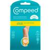 PERRIGO ITALIA Srl Compeed Cerotti Duroni Piedi - Largo - 2 pezzi
