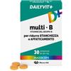 Marco Viti - Massigen Dailyvit + Multi B Confezione 30 Compresse