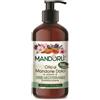 CODEFAR Srl Mandorlì Olio Corpo Erbe Mediterranee 300ml