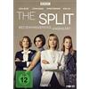 Polyband The Split - Beziehungsstatus ungeklärt - Staffel 1