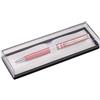 Pentel Sterling Penna a sfera, retrattile Rose, inchiostro nero