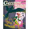 Piemme Il giallo del pappagallo