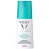 VICHY (L'Oreal Italia SpA) VICHY DEODORANTE FRESH FRUTTATO 100ML