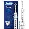PROCTER & GAMBLE SRL ORALB TEEN SPAZZOLINO ELET 12+