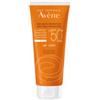 AVÈNE Eau Thermale Avene Solare Latte Spf50+ 100 Ml Nuova Formula