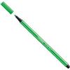 STABILO Pennarello Pen 68 - verde neon 033 - Stabilo (unità vendita 10 pz.)