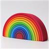 Grimm's Arcobaleno grande Grimm's 12 pezzi