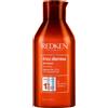 REDKEN FRIZZ DISMISS SHAMPOO 300 ml / 10.10 Fl.Oz