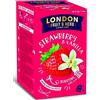 London - Fragola e Vaniglia - 20 Filtri