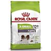 ROYAL CANIN CANE X SMALL AGEING + 12 ANNI 1,5 KG