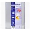 Exacompta Portalistino Kover - 24x32 cm Exacompta trasparente 32430E