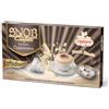 Crispo - Snob - Cappuccino - 500g