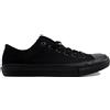 CONVERSE scarpe converse Chuck taylor lunar nero