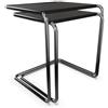 THONET set di 2 tavolini B 97 - SETB97-TP29