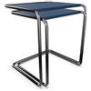 THONET set di 2 tavolini B 97 - SETB97-TP259