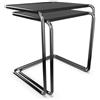 THONET set di 2 tavolini B 97 - SETB97-RAL7021