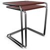 THONET set di 2 tavolini B 97 - SETB97-RAL239