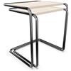 THONET set di 2 tavolini B 97 - SETB97-RAL200