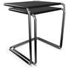THONET set di 2 tavolini B 97 - SETB97-RAL9005