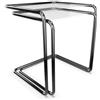 THONET set di 2 tavolini B 97 - SETB97-OPTIWHITE