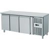 Amitek Tavolo Refrigerato ventilato Modello AK3104TN GN1/1