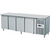 Amitek Tavolo Refrigerato ventilato Modello AK4104TN GN1/1