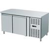 Amitek Tavolo Refrigerato ventilato Modello AK2104TN GN1/1