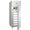 Amitek Armadio frigo per pesce con refrigerazione statica Modello AK604FH