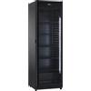 Amitek Espositore refrigerato per bibite Modello AX400RGB