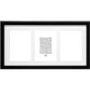 Deknudt Frames S66KA3 10 x 15 Cornice Nero di Legno