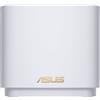 Asus Access point Asus ZenWiFi AX Mini (XD4) AX1800 [90IG05N0-MO3R60]