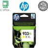 Cartuccia GIALLO originale HP 933XL - CN056AE