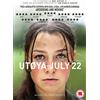 Modern Films Utøya - July 22 [DVD] [2018]