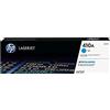 HP TONER ORIGINALE HP CF411A 410A CIANO LaserJet PRO M450 M477 2.3K