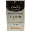 Bionike Shine On 4.18 Castano Cioccolato Fondente