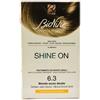Bionike Shine On 6.3 Biondo Scuro Dorato